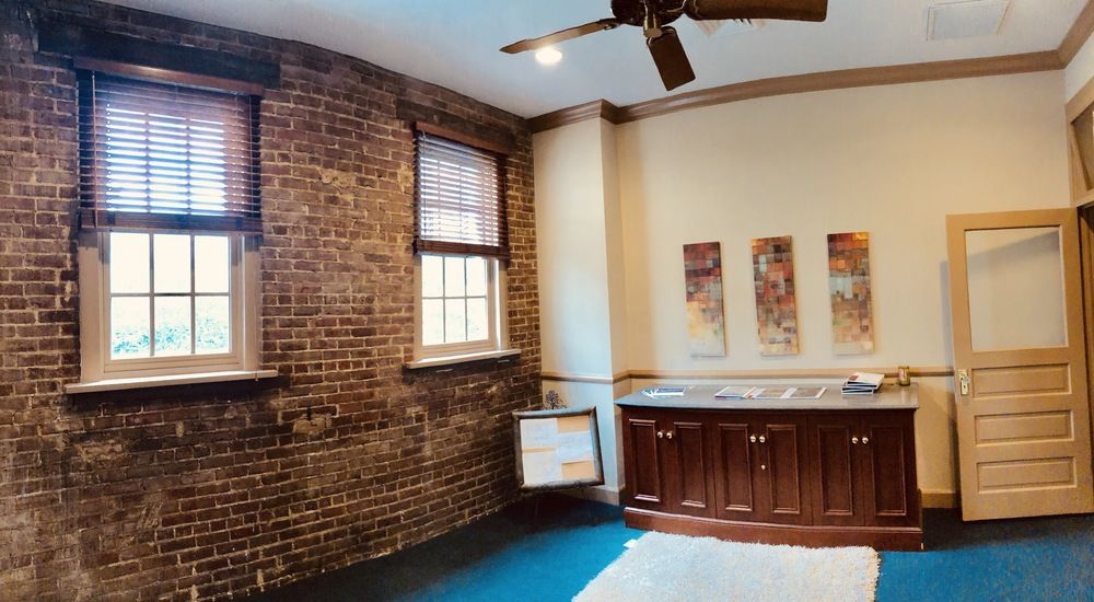 Street Level - 225 S Adams St: 225 S Adams Street, Tallahassee, FL 32301